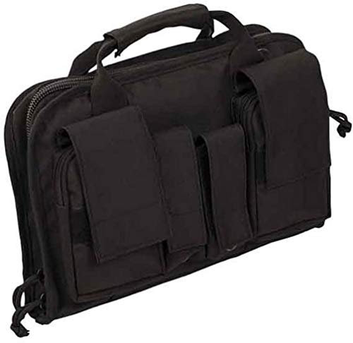 Borsa porta pistola armi documenti