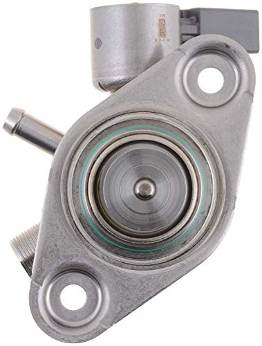 Bosch High Pressure Pump, article number 0 261 520 211