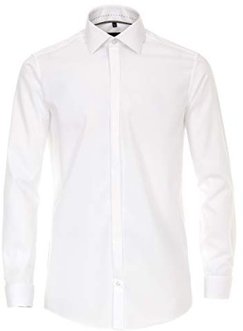 Venti Businesshemd Uni Modern Fit