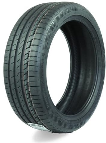 Continental 279913 - 255/45/R20 105Y - C/A/73dB - Sommerreifen PKW
