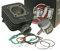 Kit cylindre 70 cc Naraku pour Peugeot City Star 50 cc, Django, kisbee, Ludix 2, New Vivacity, Roller