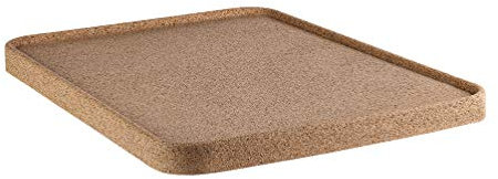 Bodum 11856-109 Kork-Tablett, 11.8 x 17.7 x 0.8