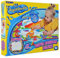TOMY Aquadoodle, Zeichenblock, zum Kritzeln auf Wasserbasis, offizielles Zeichenbrett zum Malen & Zeichnen auf Wasserbasis, geeignet für Kleinkinder und Kinder ab 18 Monaten
