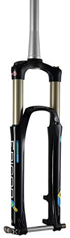 SR-Suntour Federgabel SF16 EPIXON9 RLR 29 matt Taper SL272 Ahead 9mm 100mm +FL.
