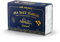 Salt Odyssey Escamas de Sal Marina, 75 g (paquete de 3)