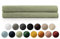 Blumtal - Serviette Sauna Vert Pastel - Serviette De Sauna en Coton 80x200 - Serviette De Bain 80x200 - Lot De 2 - Certifié Oeko-TEX®