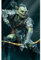 Iron Studios - Archer Orc BDS Kunstmaßstab 1:10 - Herr der Ringe