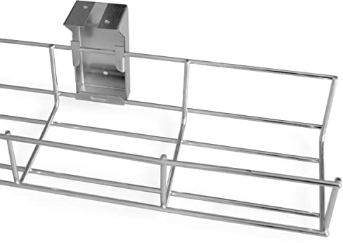 Desk-mounting Bracket for Allcam ART-series Office Desk Cable Trays (Made in the UK)