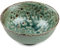 Green Wabi Sabi Premium Japanese Rice Bowl, Imported from Japan,