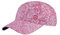 Callaway Gorra de Golf de Cola Alta para Mujer 2023