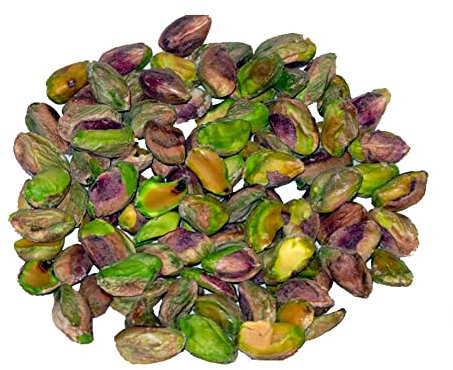 LUSCIOUX Pistacchio Sgusciato Mediterraneo (1)