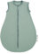 Baby's Only - Schlafsack Fresh ECO - 0.6 TOG - 60 cm - Neugeborene Pucksack - Sommerschlafsack - Bio-Baumwolle - Strampelsack für Jungen und Mädchen - 0-3 Monate - Hydrophilem Stoff - Stonegreen
