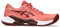 ASICS Damen Gel-Challenger 14 Tennisschuhe, Größe 41, Hellgranat/Antikrot, Helles Granat/Antikrot, 40 EU