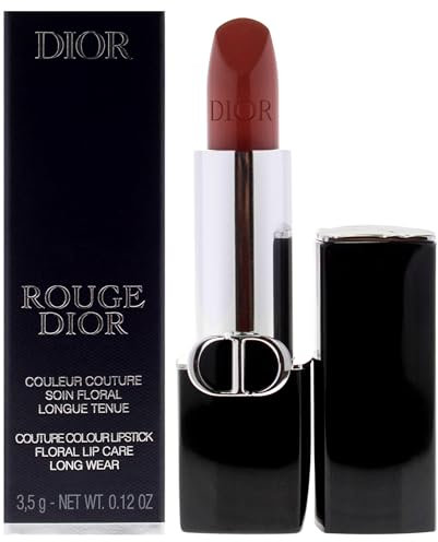 DIOR Rouge Dior Satin Lipstick Nr.434 Promenade 3,5 g