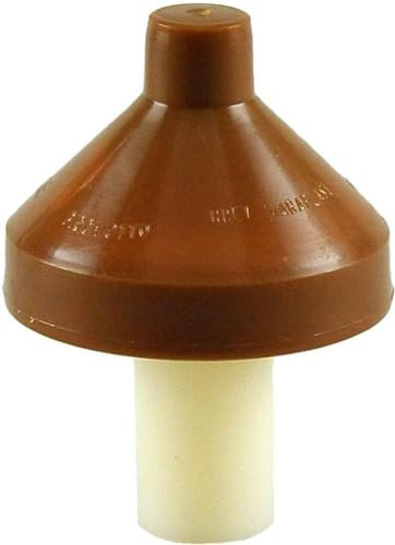 Euroshoppingonline Simpatico paraspruzzi che fischia fischiotto per caffettiere caffè fischio cappuccio para spruzzi fischietto moka