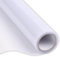 Cover - Película de Ventana antirreflectante, película Opaca con raspador para Cristal antirrayos UV Esmerilado para Cuarto de baño, Cocina, Oficina y hogar (75x200)