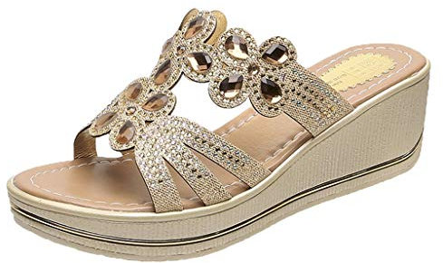 Sandali Eleganti Donna Cerimonia Sandali Bambina 34 Eleganti Ciabatte Ortopedici Donna Ciabatte Uomo Sughero Sneakers Donna Con Zeppa Ciabatte Zeppa Inblu Infradito Donna