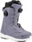 Nitro Damen Crown BOA Snowboardboot, Lilac, 26