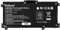 KHlove LK03XL Laptop Batterie pour HP Envy X360 Convertible 17-AE 17M-AE 17T-AE 17-BW 17M-BW 17-CE 17M-CE 17T-CE 17T-BW 15-BQ 15M-BQ 15M-CP 15M-CN0XXX L09281-855 916814-855 916368-541 916368-421