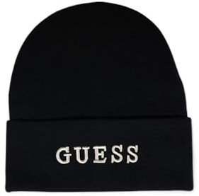 GUESS BERRETTO NERO M