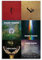 Imagine Poster Dragons Rockband Musik Vintage Collage Album Cover Musikposter für Zimmer Ästhetische Leinwand Wandkunst Schlafzimmer Dekor 30 x 45 cm