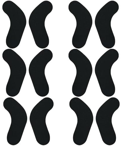 Ski Boot Ankle Pads, Boot Foam Inserts, Snowboard Ankle Wrap Pads, Adhesive Ski Boot Pads, Comfort Boot Liners, Ski Boot Fitting Pads, Foam Ski Boot Liners, Adjustable Ski Boot Pads