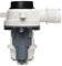 Pompa Di Scarico Dell'acqua For Lavatrice, Compatibile Con Maytag Whirlpool Kenmore Crosley W11399437 Rondella Sostituisci Parte