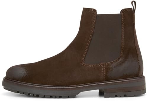 Marc O'Polo Herren Rony Chelsea Boot, 713, 44 EU