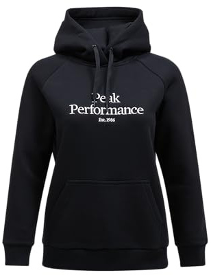 Peak Performance W Original Hood
