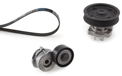 GATES MIcro-V Kit + Waterpump KP26PK1183