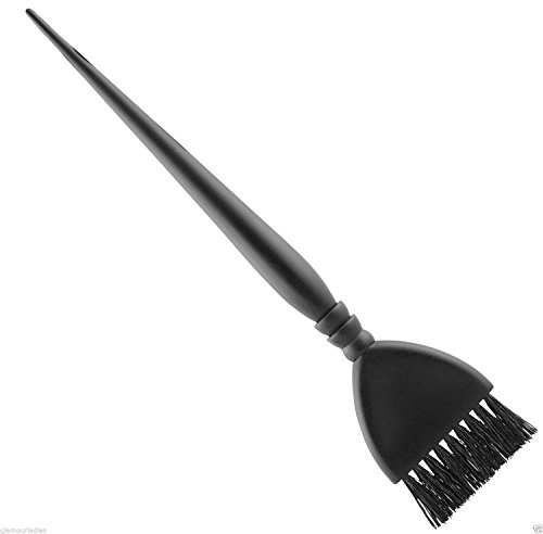 Kodo Extra Strong Black Waved Tint Brush