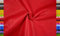 StoffBook ROT PREMIUM FILZSTOFF 1MM DICK FILZBASTELN 90CM BREITE. STOFF STOFFE, D498