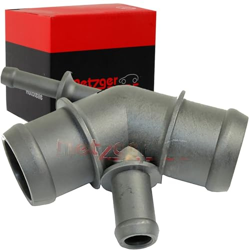 METZGER 4010011 Kühlung
