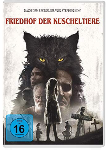 Friedhof der Kuscheltiere