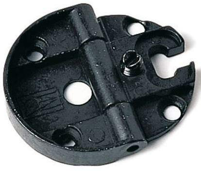 CERNIERA 231 BRONZATA D.35 ART.01.4306