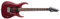 Cort X100 - Black cherry poros abiertos - Guitarra eléctrica