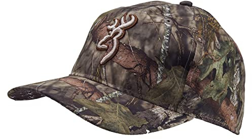 Browning Berretto con maschera facciale mobuc, taglia unica