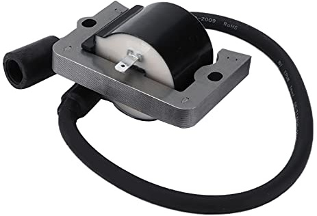 Yctze Zündspule Motorrad Ersatz für M133019 STX38 LT155 LX L LT Sabre STX, Ignition Coil Austausch, 1258401, 1258404, Motorrad Zubeh?r