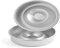 HABI 2540300 Lot de 2 moules en aluminium