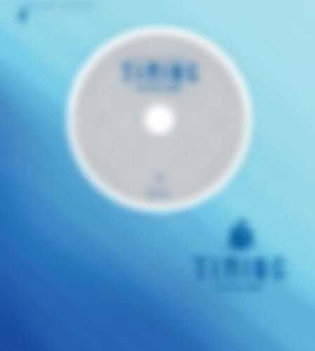 KIM HYUN JOONG - TIMING [LIMITED EDITION] Album