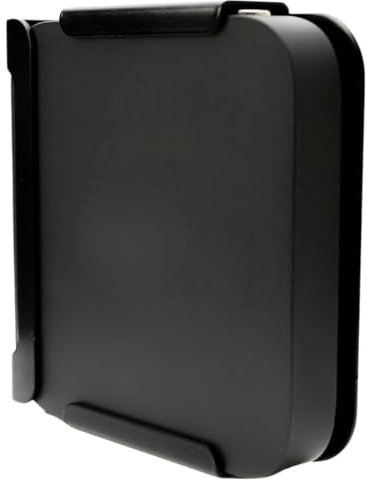 Sky Sky Stream Puck Box Wandhalterung,Multidirektionale Halterung,einfache schraubenlose schnelle Installation,einfacher Zugang zu Kabeln,hergestellt in Großbritannien