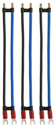 EATON Lot de 3 liaisons flexibles pour interrupteurs différentiels