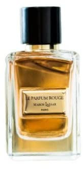 Maison Lazaar - Le Parfum Rouge - Eau de Parfum Unisex 100 ml