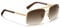 CARFIA Adjustable Spring Hinge for Medium or Larger Head Frames,Sunglasses Mens Polarised Pilot UV400 Protection Anti Glare Sun Glasses Metal Retro