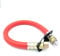 HON1010 Oil Changing Drain Port Hose Compatible With Honda GX110, GX120, GX160, GX200,M10x1.25 mm