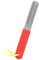 Fish Hook Sharpener, Tool Sharpener for Pruners Fishing Hook Sharpener Double Side 400/800 Grits Fishhook Sharpening Whetstone Fish Hook Grinding File