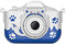 Booso HD-Kamera Spielzeug für Kinder Digitalkamera Videokamera mit 32 GB SD-Karte für Kinder Babygeschenke Blau