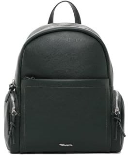 Tamaris Christina Backpack Darkforest