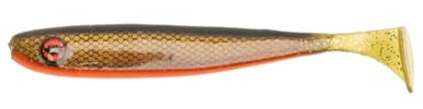 Zocca Baits Gummifische Shads