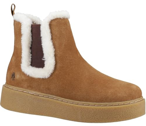 Hush Puppies Women's BellaBella Ankle Boots